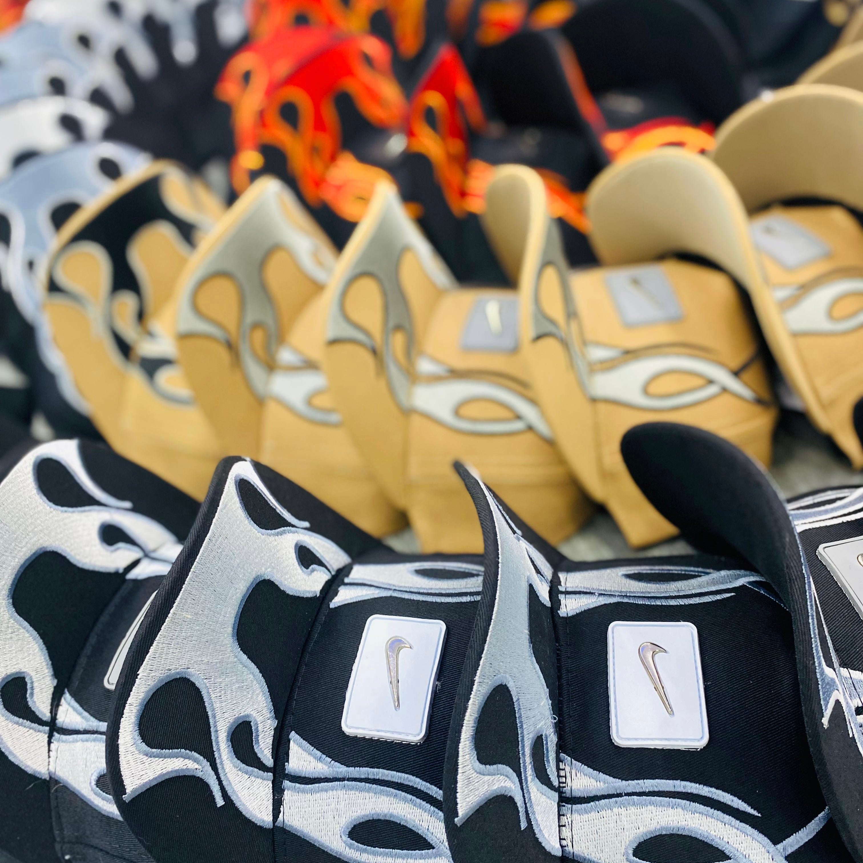 🧢 | Caja Mystery Caps ®