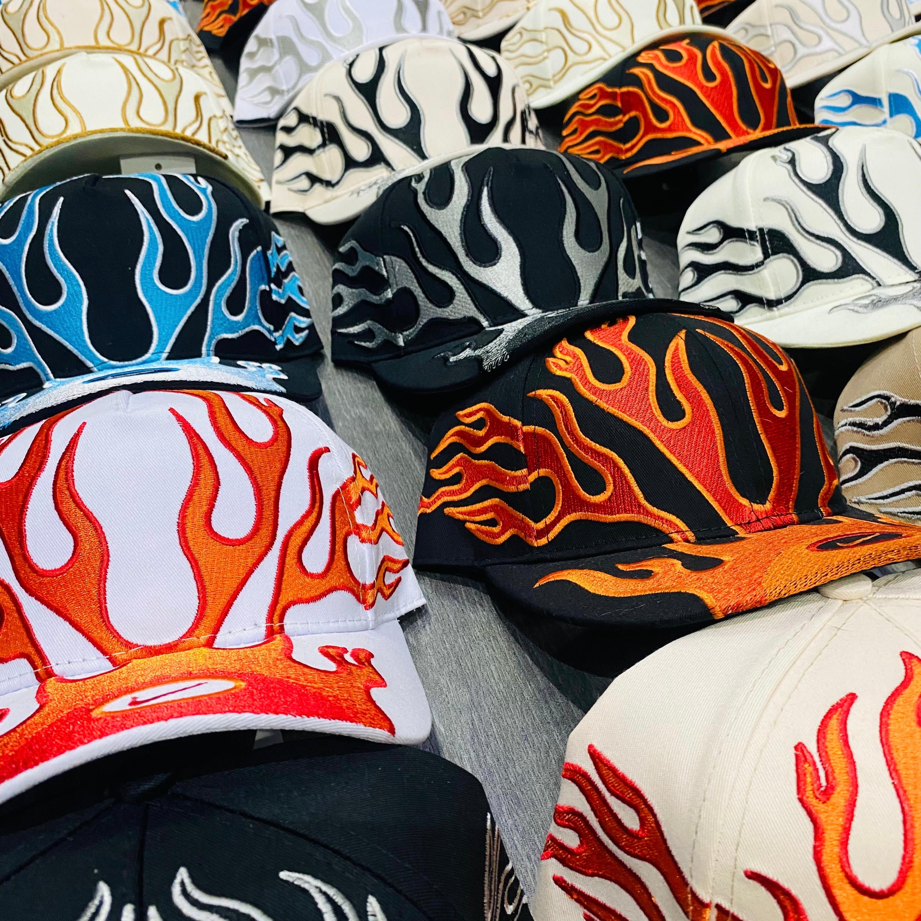🧢 | Caja Mystery Caps ®