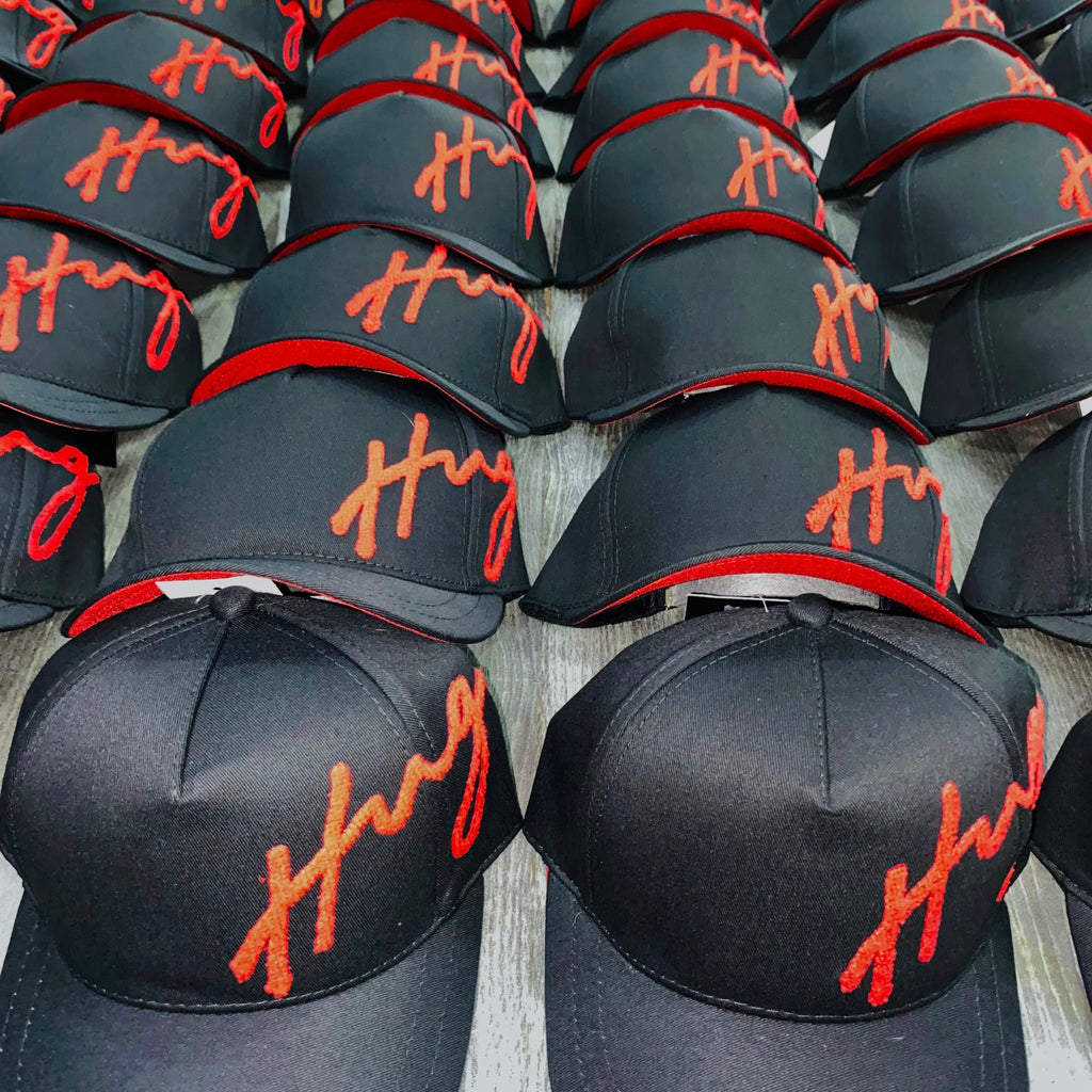🧢 | Caja Mystery Caps ®