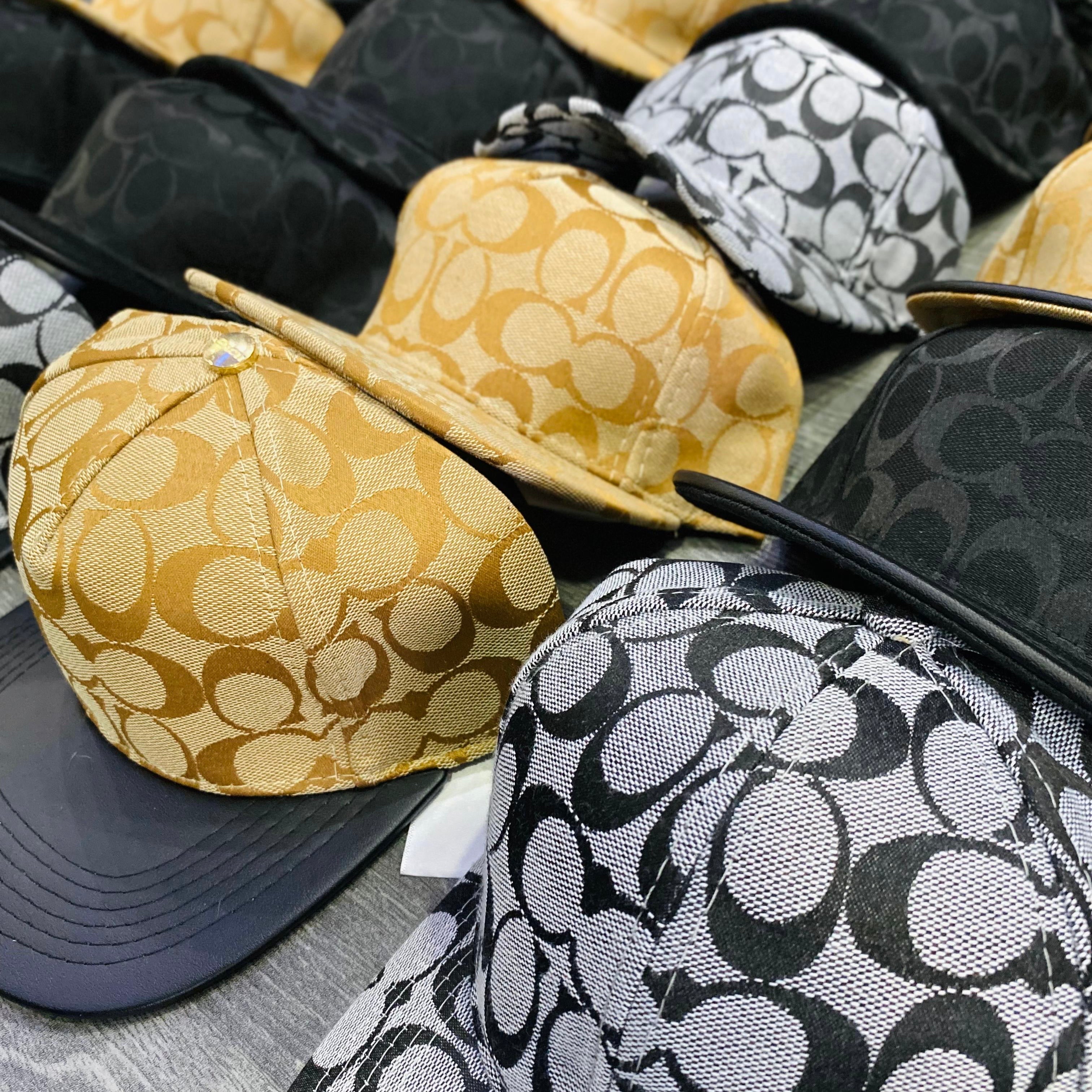 🧢 | Caja Mystery Caps ®